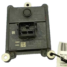 2018 - 2021 LINCOLN NAVIGATOR OEM AUTOMATIC TRANSMISSION CONTROL MODULE 4X4