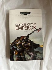 Scythes of the Emperor by L. J. Goulding (201...