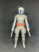 Star Wars Mandalorian Bo-Katan Kryze Action Figure | Hasbro 2021 | 6" Loose A4