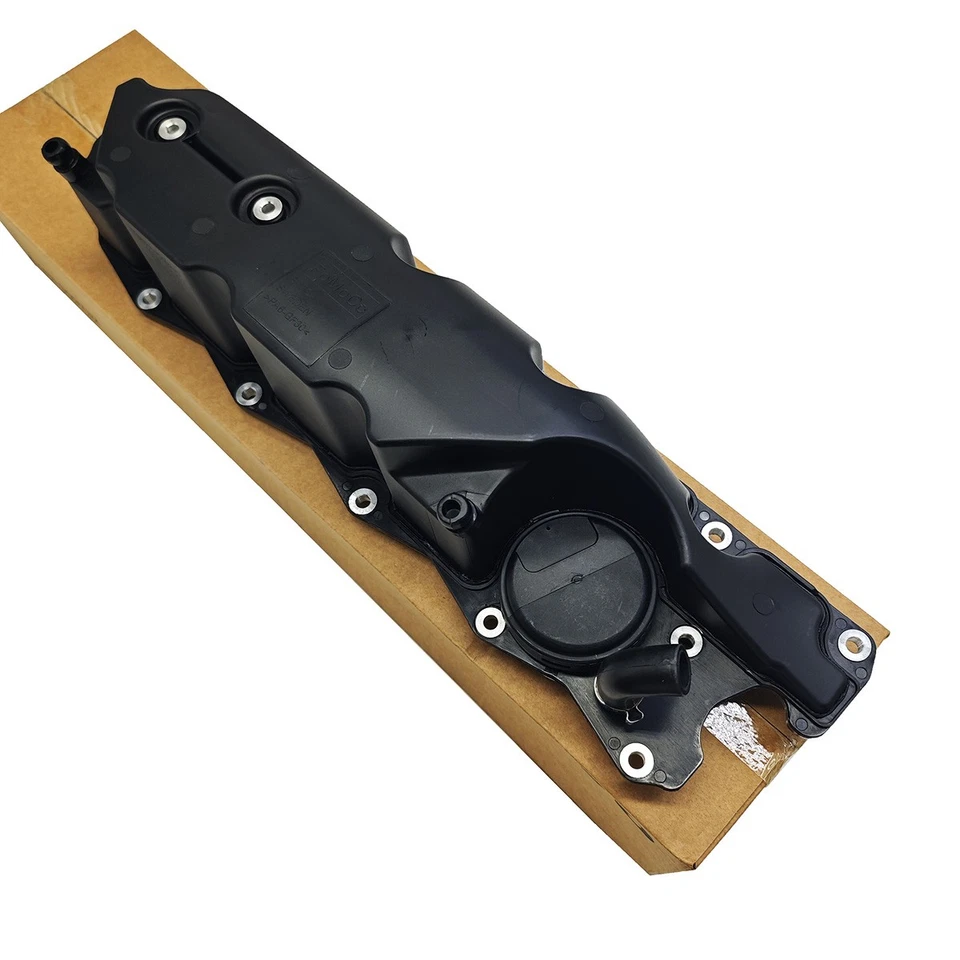 New Engine Valve Cover w/ Gasket For Volvo XC60 XC70 XC90 S80 V70 3.2L 31319643 Foto 4 de 4