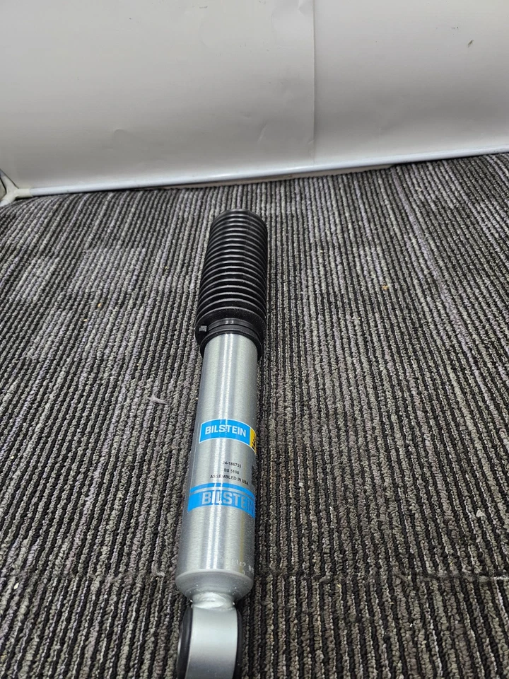 Bilstein 24-186735 Front Shock Absorber For 01-10 Chevy Silverado 2500HD GMC - Image 2 of 4