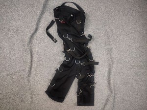 if six was nine minimum ミニマムロングsize0 IfSixWasNine Archive Clothing Collection | DRIEW GARMENTS Toronto