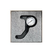 HARLEY-DAVIDSON TWIN CAM ROCKER BOX MONTIERTES AIR RIDE DRUCKMESSER-SET