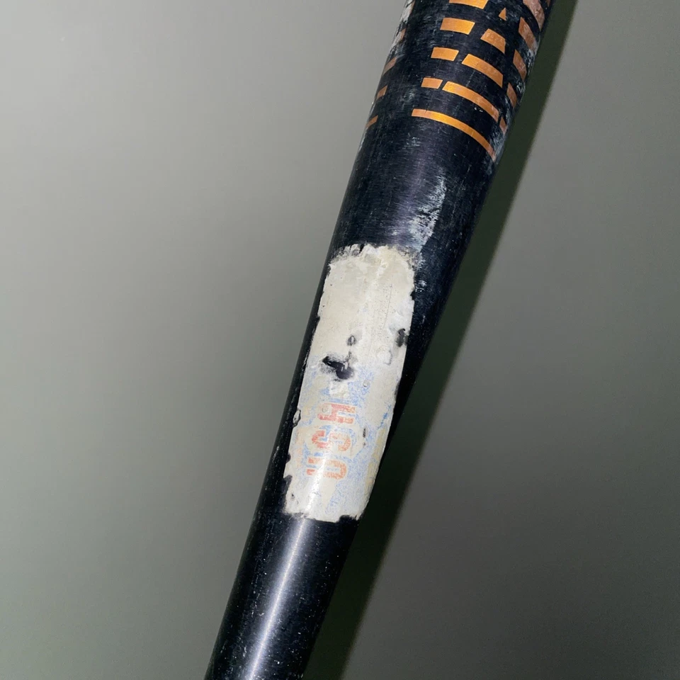 Bate oficial de softbol Easton Extra Edge SA4 aluminio 33 pulgadas. 27oz. 2 1/4Dia. Foto 3 de 4