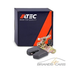 ATEC HECKKLAPPENSCHLOSS SCHLOß HECKKLAPPE FÜR VW PASSAT 3B 3BG LIMOUSINE 96-05