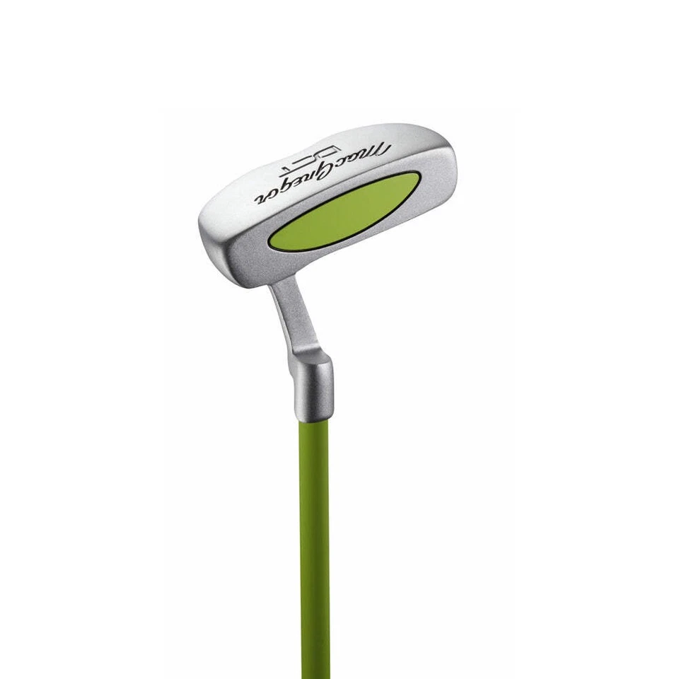 MacGregor DCT 3-5 Years Old Junior Golf Package Set Junior Beginner Golf Clubs - Image 4 of 4