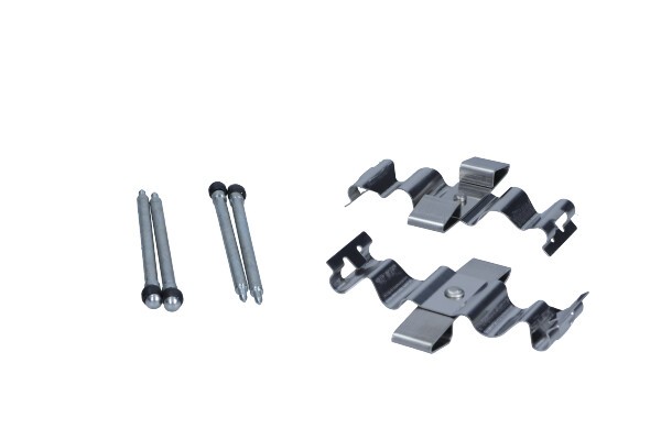 Plaquettes de frein DB Classe C CL203 anti bruit et vibrations