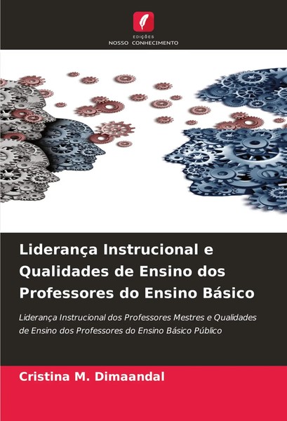 Cristina M. Dimaandal | LiderançA Instrucional E Qualidades De Ensino Dos...-image