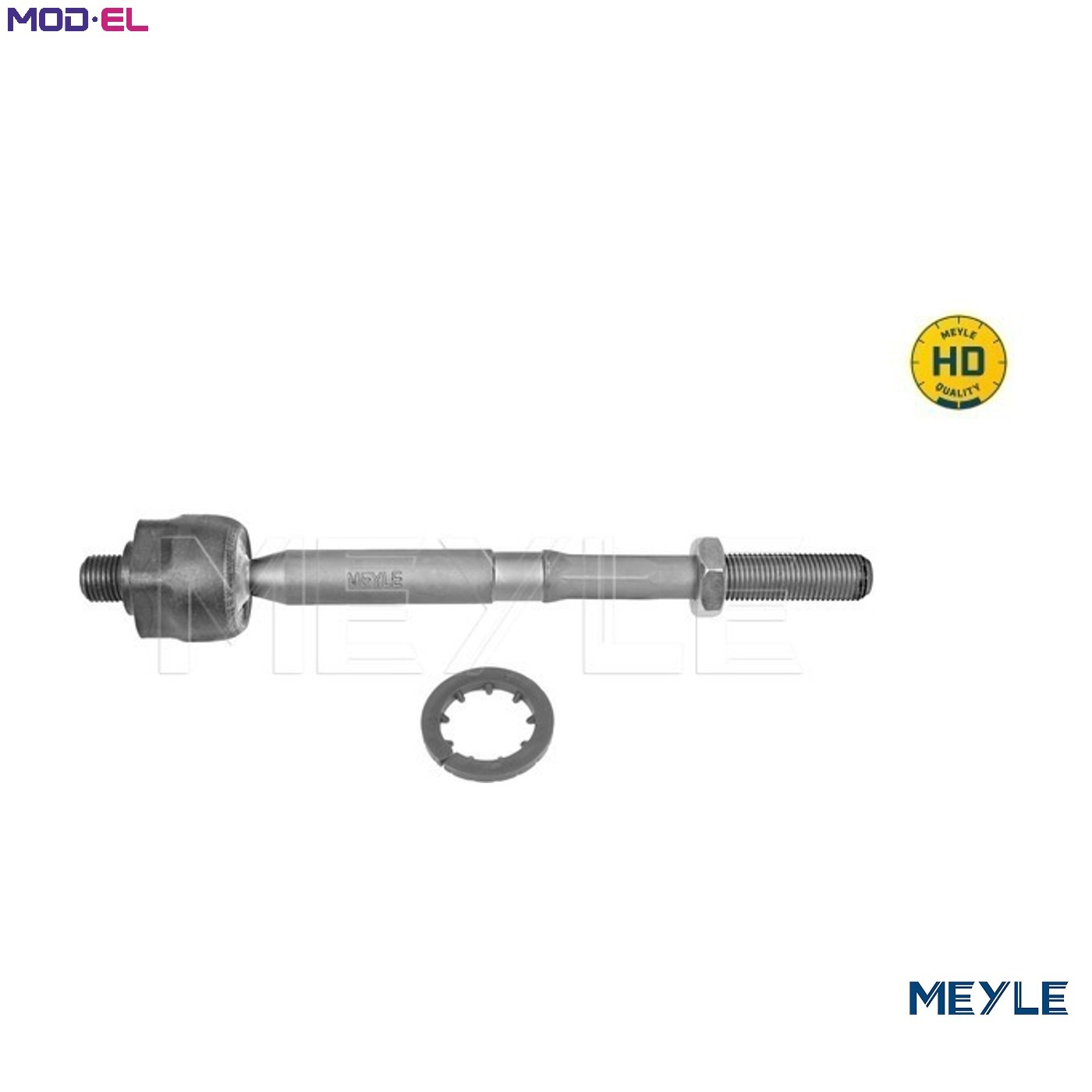 INNER TIE ROD 16-16 031 0013/HD FOR RENAULT SCENIC/II/GRAND MEGANE/-Cabriolet