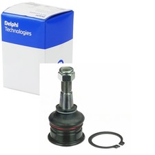 Rotule de suspension Citroen C1