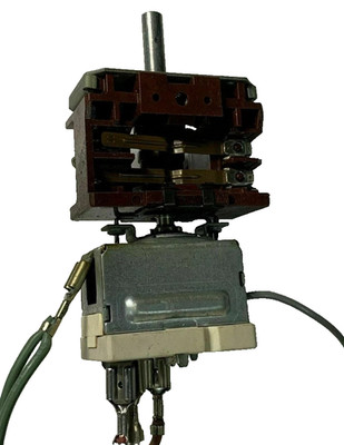 EDIT ELECTROLUX Oven Selector Switch RJ140