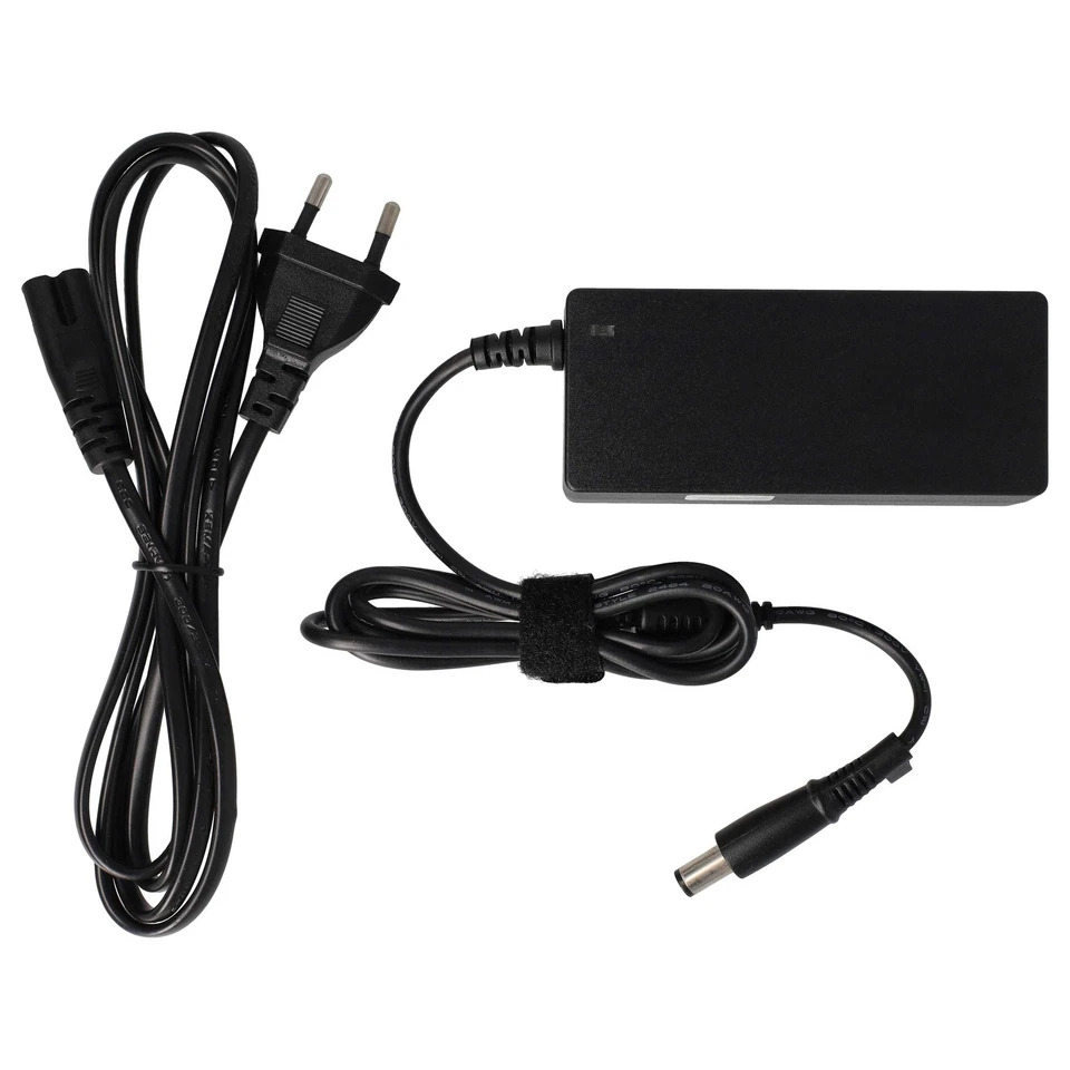Ladekabel Netzteil für HP ProBook 4210s 4320s 4535s 4540s 4330s 4530s 18,5V - Bild 2 von 4