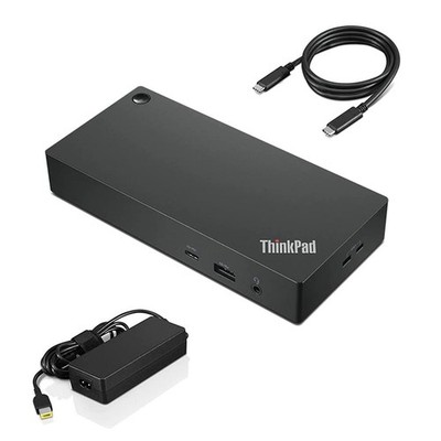 その他 Lenovo ThinkPad USB-C Dock Gen2 Lenovo ThinkPad USB-C Dock Gen2 (EU): Amazon.co.uk: Computers
