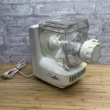 Ronco Popeil P400 Automatic Pasta Maker Machine 
