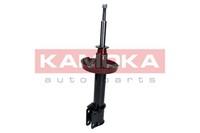 2X Kamoka StoßDäMpfer 2001053 FüR S83 CC Corsa Combo TR Opel S93 Tigra F08 M08 2