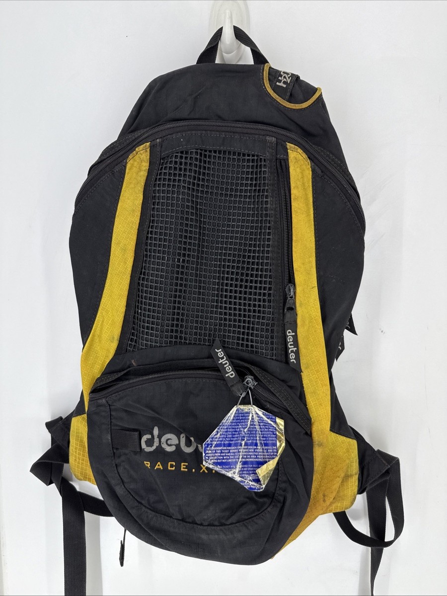 アクセサリー deuter race exp air deuter Race EXP Air | Bike backpack