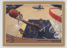 2009-10 Topps Gold 1961/2009 Antawn Jamison #305 0a1