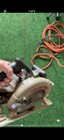 Porter Cable Heavy Duty 7 1/4" Corded Circular Saw Model 743 - Tested Working — photo 5