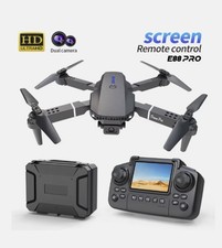 Image of Mini Drone Pro Fly More Combo (RC 2) 4K HDR, 2km FHD Transmission Drone