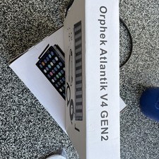 Iluminación LED para acuario Orphek Atlantik V4 Gen 2