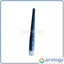 Cisco AIR-ANT4941 2.4GHz 2.2dBi Swivel Dipole Antenna Black RP-TNC Fully Tested