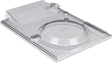 Decksaver DS-PC-CDJ3000 Polycarbonate Cover for Pioneer CDJ3000