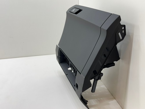 2019 - 2025 AUDI Q3 DASH RIGHT SIDE GLOVE BOX STORAGE OEM 83A880842D4PK - Picture 4 of 11