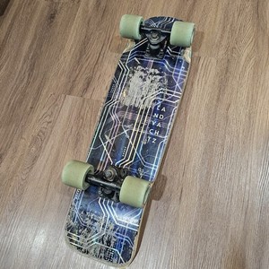 Landyachtz Longboard | eBay