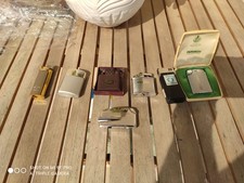 LOTTO 7 ACCENDINI RONSON - DA COLLEZIONE