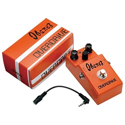 Ibanez OD850 Overdrive Ibanez OD850 - Photo 1/2