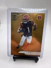 2024 Donruss Elite Football Orange Ja'Marr Chase #10