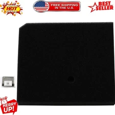 Efficient Rectangular Air Filter for 3500W Harbor Freight Inverter Generator