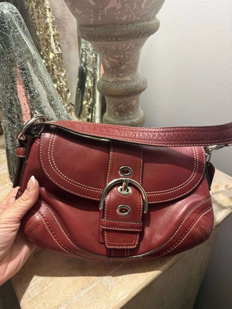 Coach Women's Bags & Gucci Soho for sale - eBay