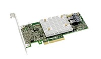 Microchip Technology SmartRAID 3102E-8i - PCIe - SAS - SATA - Niedriges Profil