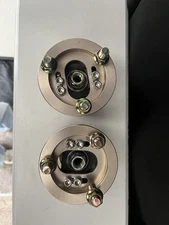 Datsun/ Nissan 280z Camber Plates Set of 2