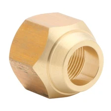 Harris 6259-2 Torch Tip Nut for Model 6290 Tips - 9002560