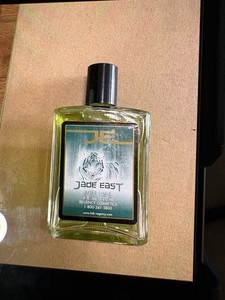 New Jade East Aftershave Lotion 4fl Oz