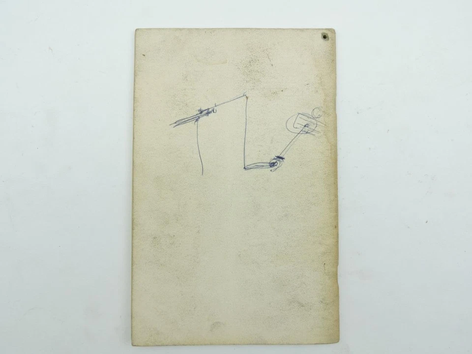 Original 1967 Yamaha SportsCycles Basic Procedures Booklet YDS3 250 YM1 17865rs - Image 2 of 2