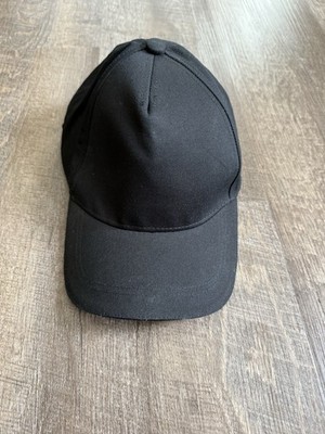 Hugo Boss Black Baseball Cap Adjustable