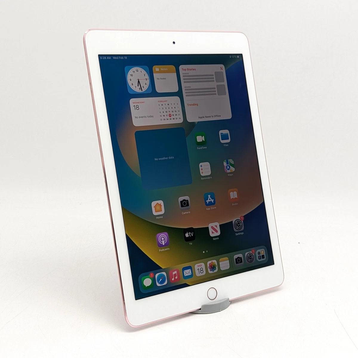 Apple iPad Pro (1st Generation) 128 GB Tablets for sale | eBay