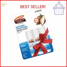 Palmer's Cocoa Butter Formula Moisturizing Swivel Stick with Vitamin E, Lip Balm