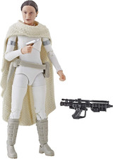 STAR WARS the Black Series 6  Padme Amidala Figure