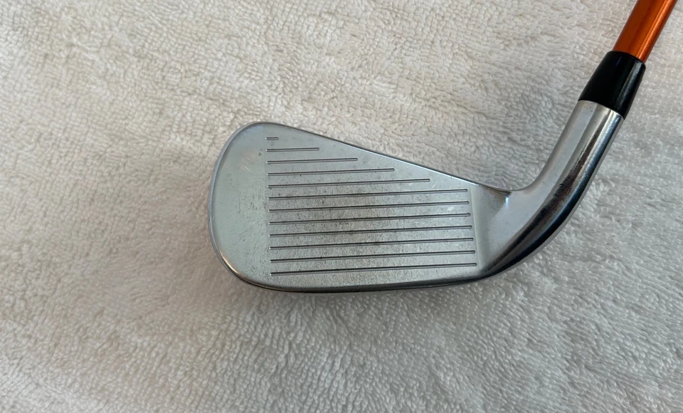 Titleist U505 Utility, #3, Graphite Design Tour AD DI-85, Stiff - Used - LOOK! - Image 3 of 4