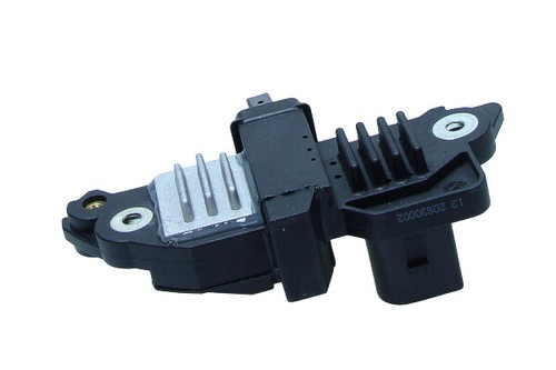 ALTERNATOR REGULATOR BOSCH 1 986 AE0 155 P NEW OE REPLACEMENT - Picture 3 of 7