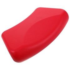 Neck Support Pillow Bath Pillows for Tub Extra Thick Bathtub Garden