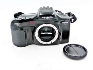 25+ Minolta 7xi for sale | Updated Oct 2026