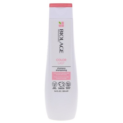Matrix Biolage ColorLast Shampoo 8.45 oz