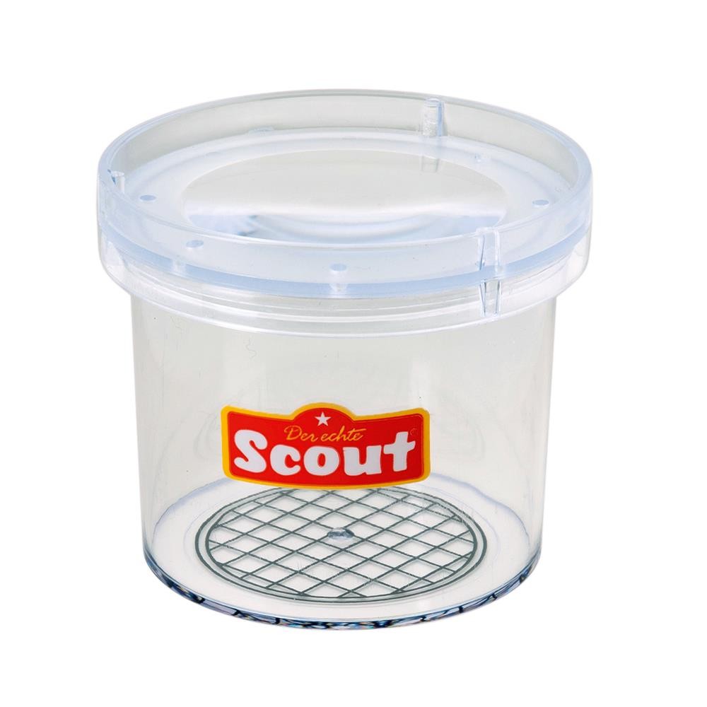 Разведчик счастливых людей 10080952 - Becherlupe ок 76x65 см NEU 2690₽