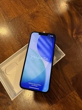 iPhone 13 Midnight 256Gb perfette condizioni ML9E3LL/A