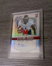 Stefon Diggs Maryland Terrapins
